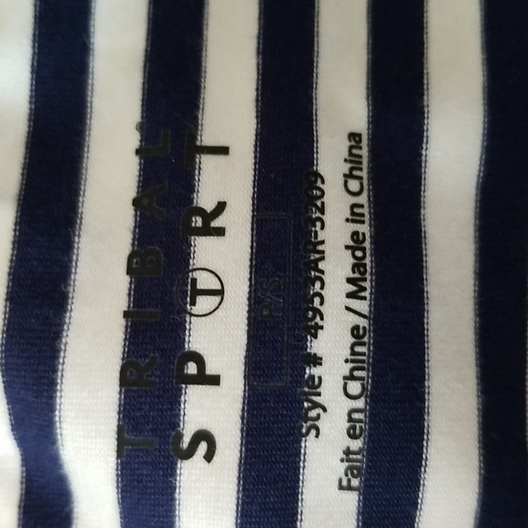 Tribal golf/tennis dress - Picture 11 of 13